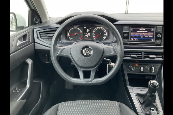 Volkswagen Polo 1.0 Climatic Cruise Trekhaak 1e Eigenaar