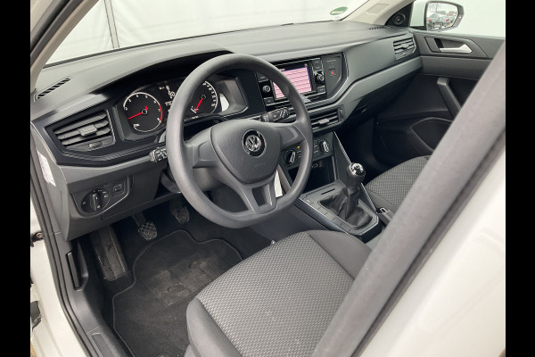 Volkswagen Polo 1.0 Climatic Cruise Trekhaak 1e Eigenaar