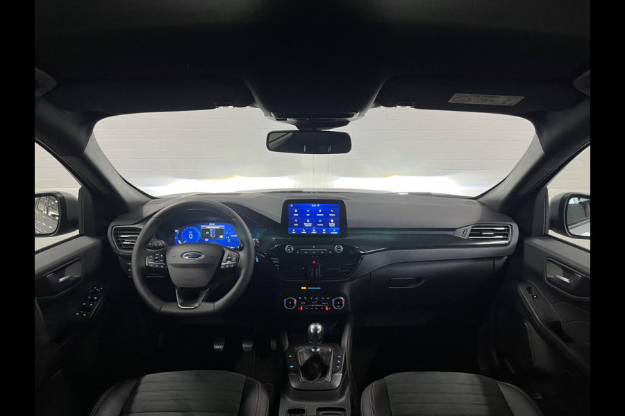 Ford Kuga 1.5 EcoBoost ST-LINE X | Trekhaak | HUD | B&O | Keyless | Camera | Stuur-/Stoel verwarming