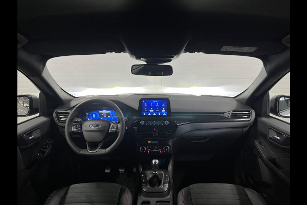 Ford Kuga 1.5 EcoBoost ST-LINE X | Trekhaak | HUD | B&O | Keyless | Camera | Stuur-/Stoel verwarming