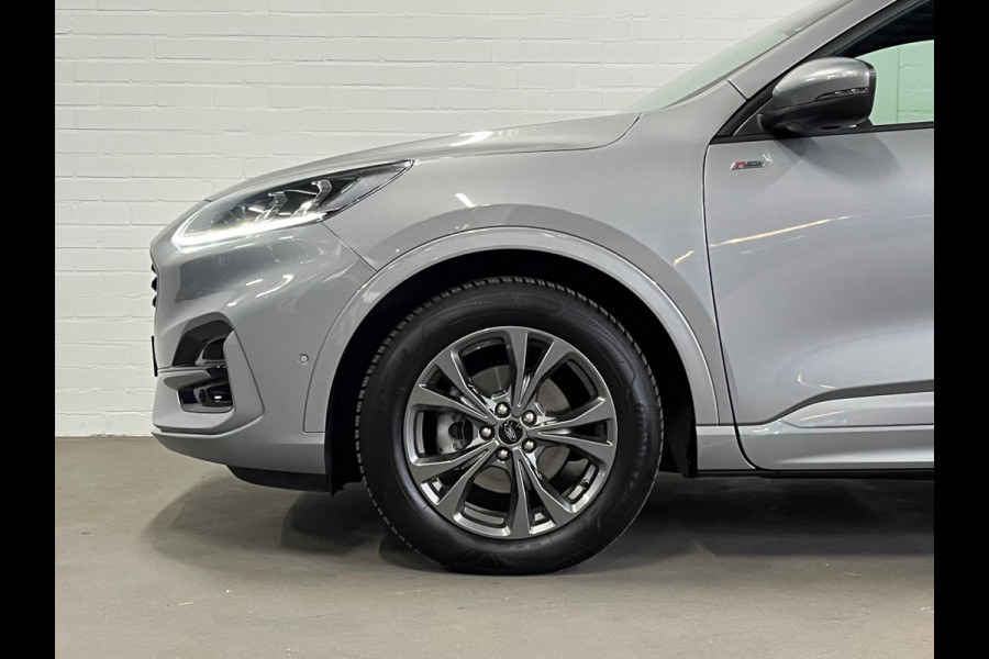 Ford Kuga 1.5 EcoBoost ST-LINE X | Trekhaak | HUD | B&O | Keyless | Camera | Stuur-/Stoel verwarming