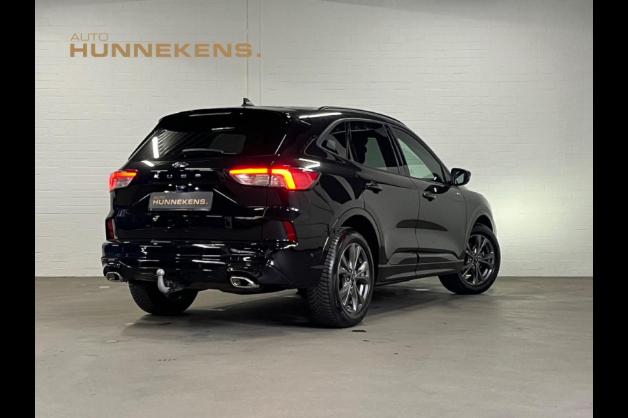 Ford Kuga 1.5 EcoBoost ST-LINE X | Trekhaak | B&O | HUD | Keyless | Camera | Stuur-/Stoel verwarming