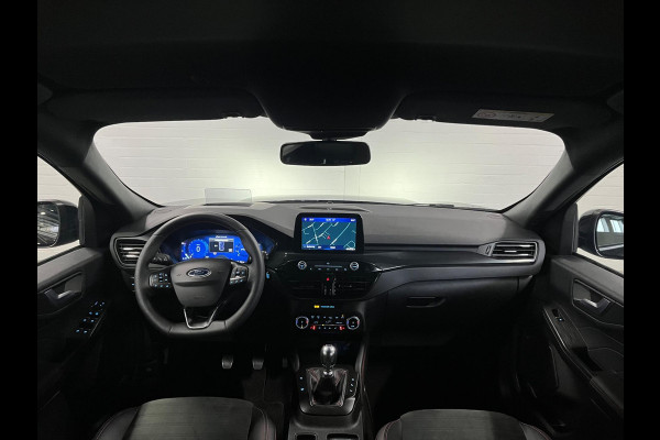 Ford Kuga 1.5 EcoBoost ST-LINE X | Trekhaak | B&O | HUD | Keyless | Camera | Stuur-/Stoel verwarming