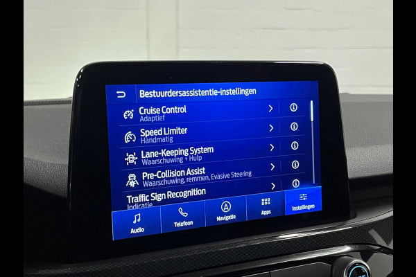 Ford Kuga 1.5 EcoBoost ST-LINE X | Trekhaak | B&O | HUD | Keyless | Camera | Stuur-/Stoel verwarming