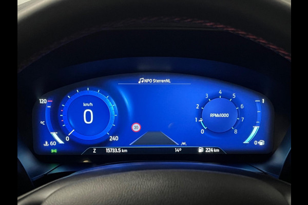 Ford Kuga 1.5 EcoBoost ST-LINE X | Trekhaak | B&O | HUD | Keyless | Camera | Stuur-/Stoel verwarming