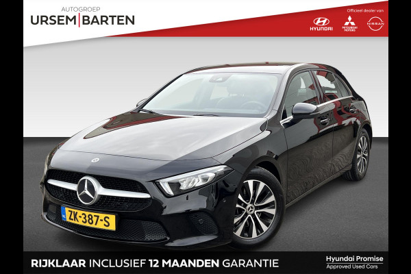 Mercedes-Benz A-Klasse 180 Business Solution