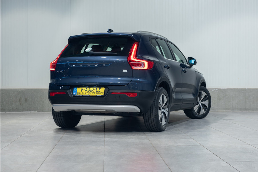 Volvo XC40 T4 Aut. Plug-in Hybrid Inscription Parkeercamera Navigatie 211pk