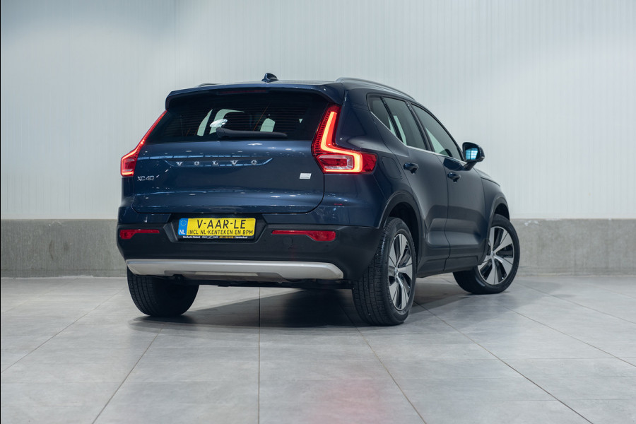 Volvo XC40 T4 Aut. Plug-in Hybrid Inscription Parkeercamera 211pk