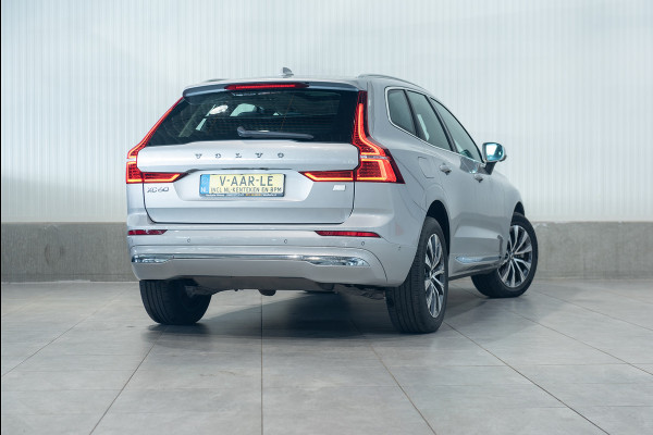 Volvo XC60 T8 Aut. Inscription Leder 360Cam Standkachel Stoelverwarming 390pk