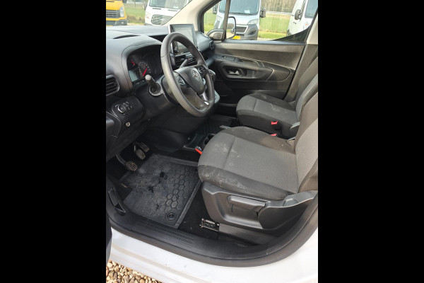 Opel Combo 1.5D L1H1 Edition , Euro 6 , 1e Eig. Airo , navi , apk 12-2025 , Nette bus