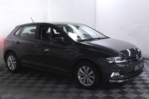 Volkswagen Polo 1.0 TSI DSG Highline ACC NAVI BT PDC STOELVW '19