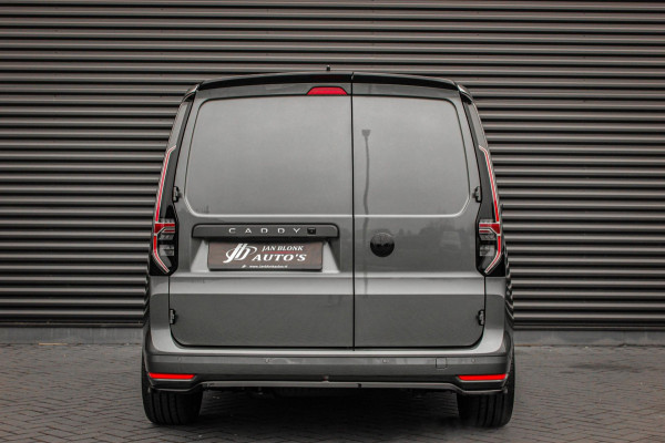 Volkswagen Caddy Cargo 2.0 TDI JB- EDITION / MAXTRON / SIDE- BARS / VERLAGING / ELEK- PAKKET / PDC / CAMERA / BLACK OPS / FULL