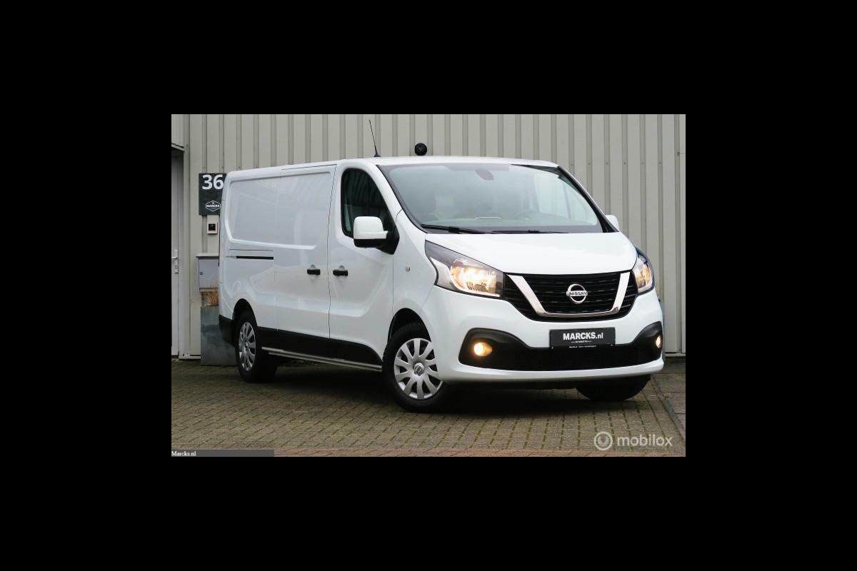 Nissan NV300 bestel 1.6 dCi 145 L1H1 Acenta S&S