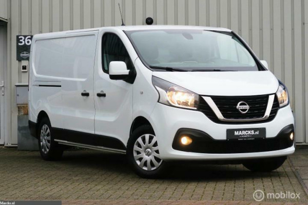 Nissan NV300 bestel 1.6 dCi 145 L1H1 Acenta S&S