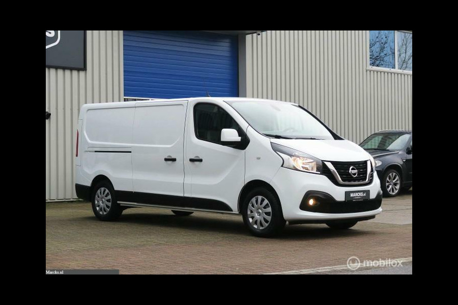 Nissan NV300 bestel 1.6 dCi 145 L1H1 Acenta S&S