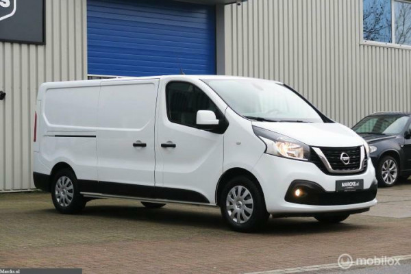 Nissan NV300 bestel 1.6 dCi 145 L1H1 Acenta S&S