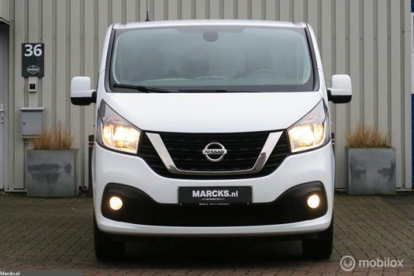 Nissan NV300 bestel 1.6 dCi 145 L1H1 Acenta S&S