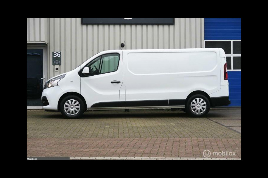 Nissan NV300 bestel 1.6 dCi 145 L1H1 Acenta S&S