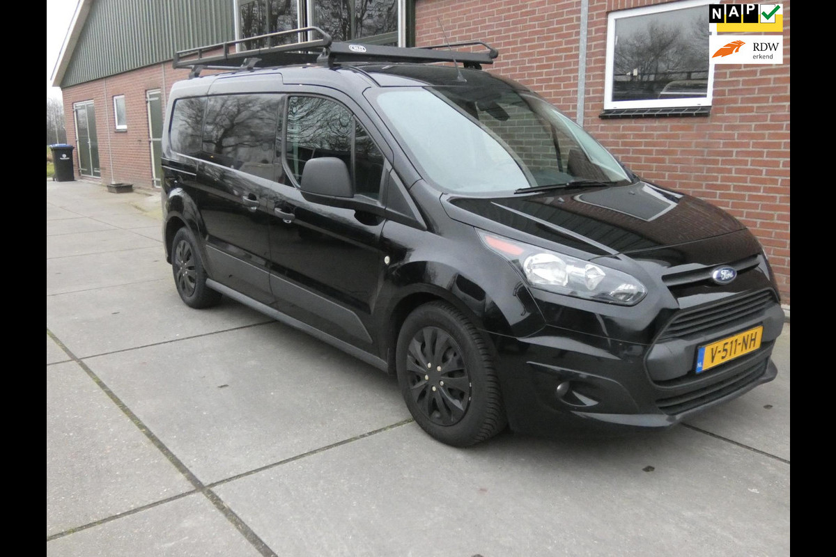 Ford Transit Connect 1.5 TDCI L2 Trend*navi/camera*cr.contr*