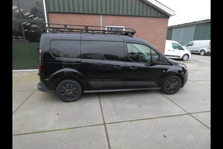 Ford Transit Connect 1.5 TDCI L2 Trend*navi/camera*cr.contr*