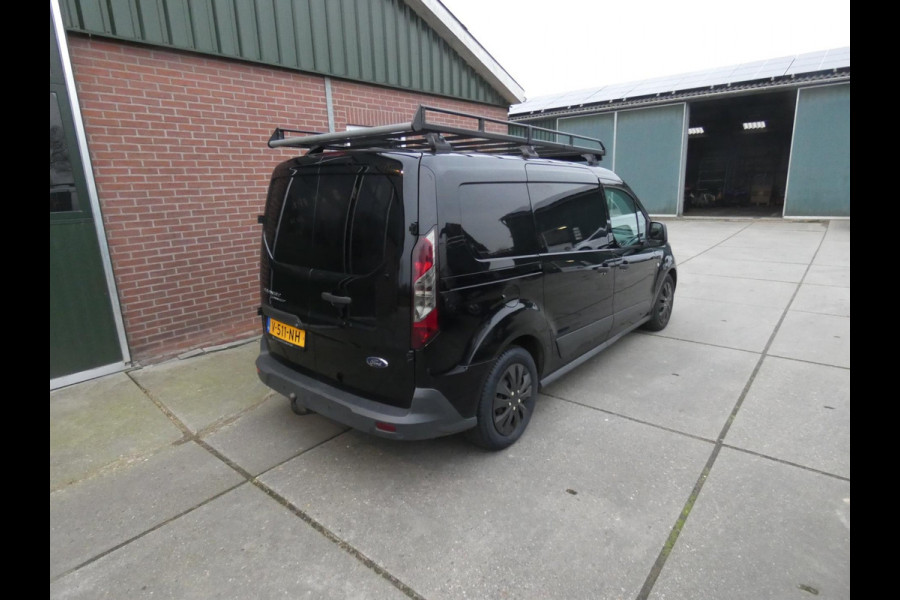 Ford Transit Connect 1.5 TDCI L2 Trend*navi/camera*cr.contr*