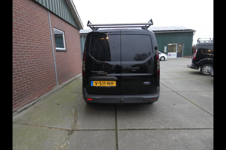 Ford Transit Connect 1.5 TDCI L2 Trend*navi/camera*cr.contr*