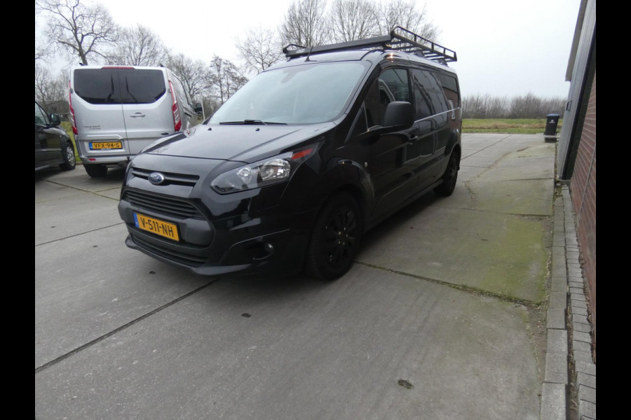 Ford Transit Connect 1.5 TDCI L2 Trend*navi/camera*cr.contr*
