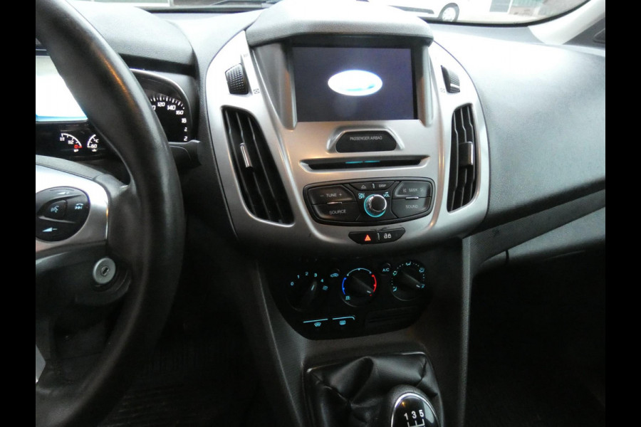 Ford Transit Connect 1.5 TDCI L2 Trend*navi/camera*cr.contr*