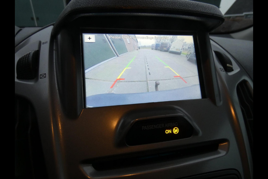 Ford Transit Connect 1.5 TDCI L2 Trend*navi/camera*cr.contr*