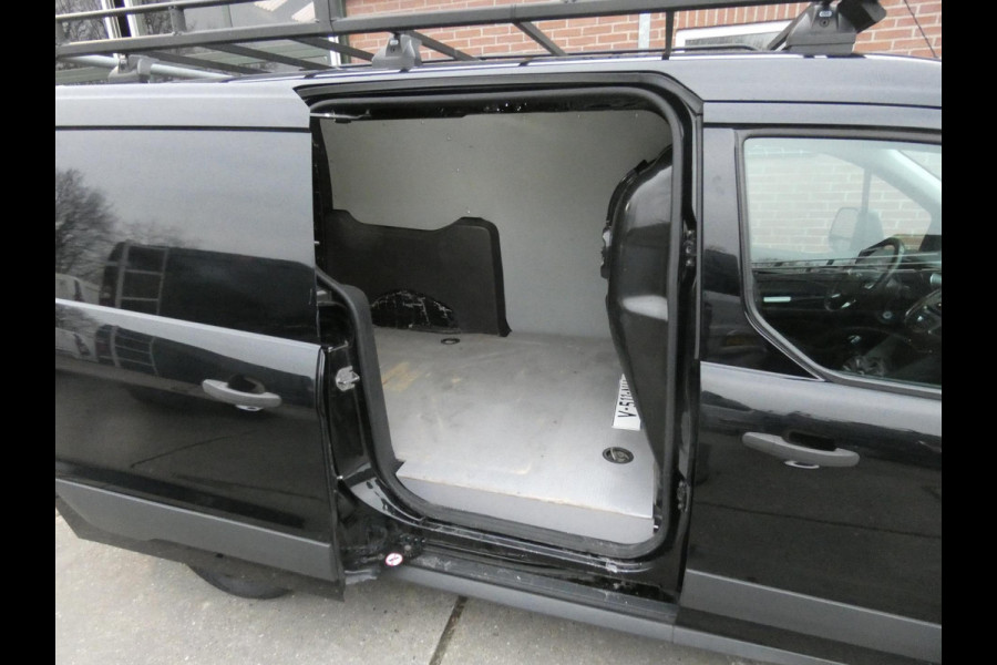 Ford Transit Connect 1.5 TDCI L2 Trend*navi/camera*cr.contr*
