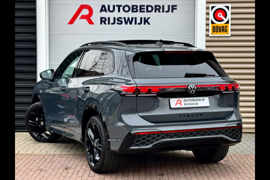 Volkswagen Tiguan 1.5 eTSI R-Line Pano/Matrix/Blindspot