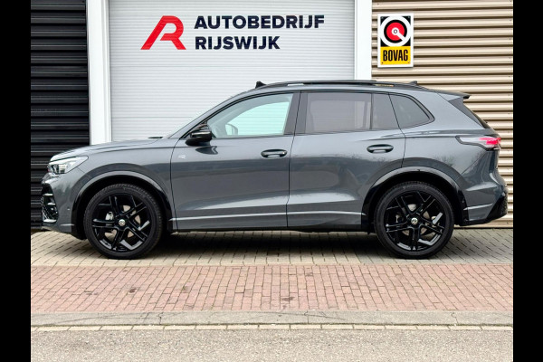 Volkswagen Tiguan 1.5 eTSI R-Line Pano/Matrix/Blindspot