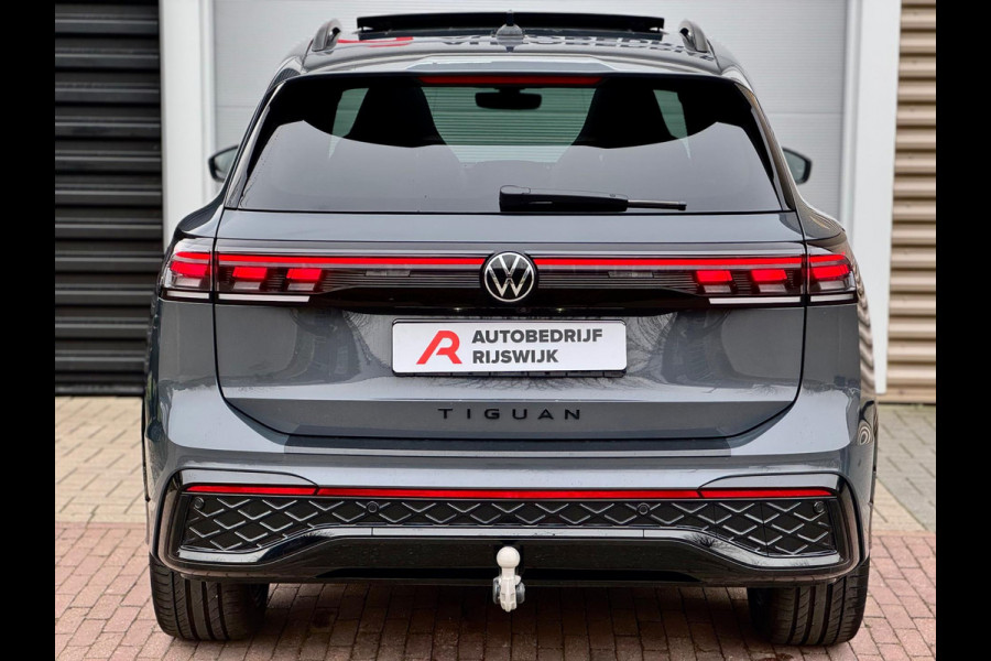 Volkswagen Tiguan 1.5 eTSI R-Line Pano/Matrix/Blindspot