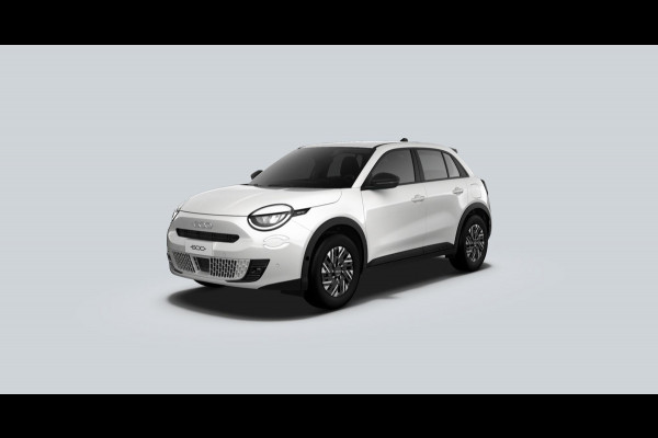 Fiat 600 1.2 Hybrid 100 Urban | Automaat | PDC | Cruise | Airco | Apple Carplay