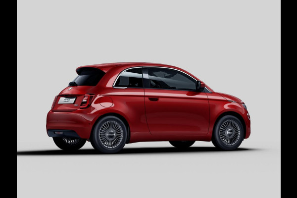 Fiat 500E Urban 42 kWh Fiat 500 Urban 42 kWh   | Clima | Cruise | Apple Carplay | Camera | Stoelverwarming | 16"