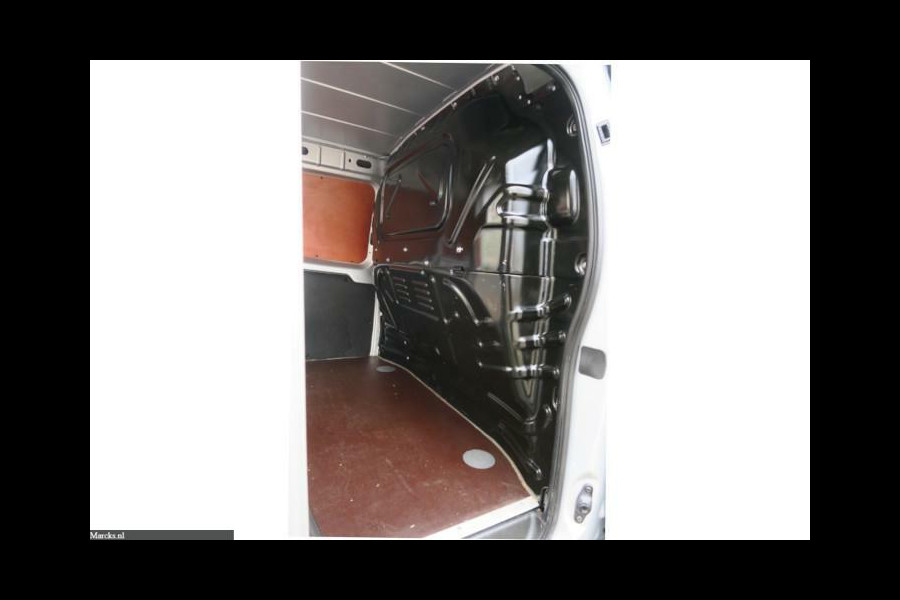 Fiat Fiorino 1.3 MJ EURO 6 Navigatie Airco 1e EIG Grijs metl