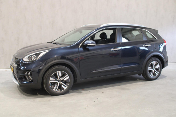 Kia Niro 1.6 GDi Hybrid DynamicLine Camera / Rijklaar 12 maanden bovag