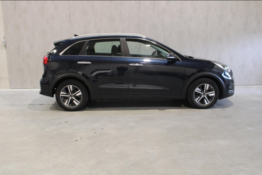 Kia Niro 1.6 GDi Hybrid DynamicLine Camera / Rijklaar 12 maanden bovag