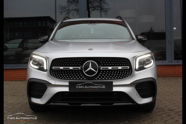 Mercedes-Benz GLB 200 AMG Line Night 360 Camera Sfeer