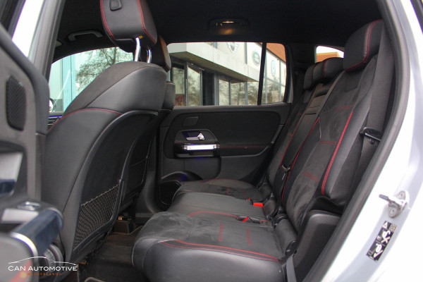 Mercedes-Benz GLB 200 AMG Line Night 360 Camera Sfeer