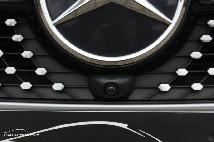 Mercedes-Benz GLB 200 AMG Line Night 360 Camera Sfeer