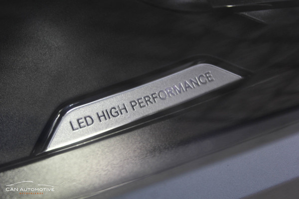 Mercedes-Benz GLB 200 AMG Line Night 360 Camera Sfeer