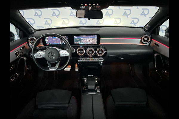 Mercedes-Benz A-Klasse A250e AMG|Pano|Burmester|Multibeam LED|360°|Ambiente|19''Multi-spaaks