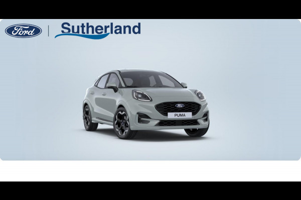 Ford Puma 1.0 EcoBoost Hybrid ST-Line X | Voorraad! direct rijden! | Automaat | Winterpack | Driver Assistance Pack |