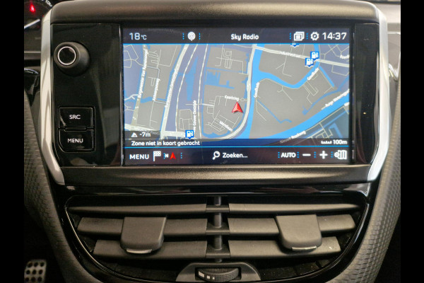 Peugeot 208 1.2 PureTech GT-line 110 PK | Panoramadak | Navigatie | Apple Carplay/Android Auto | Cruise Control