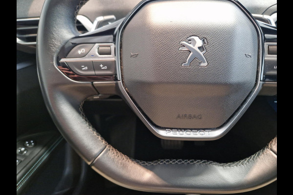 Peugeot 3008 1.6 HYbrid 225 Allure Automaat | Navigatie | Achteruitrijcamera | Cruise Control | Apple Carplay/Android Auto