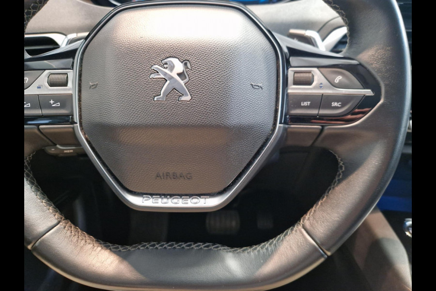 Peugeot 3008 1.6 HYbrid 225 Allure Automaat | Navigatie | Achteruitrijcamera | Cruise Control | Apple Carplay/Android Auto