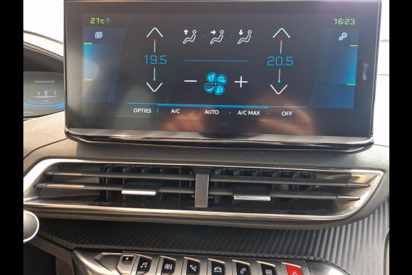 Peugeot 3008 1.6 HYbrid 225 Allure Automaat | Navigatie | Achteruitrijcamera | Cruise Control | Apple Carplay/Android Auto