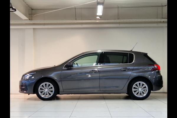 Peugeot 308 1.2 PureTech Blue Lease Premium