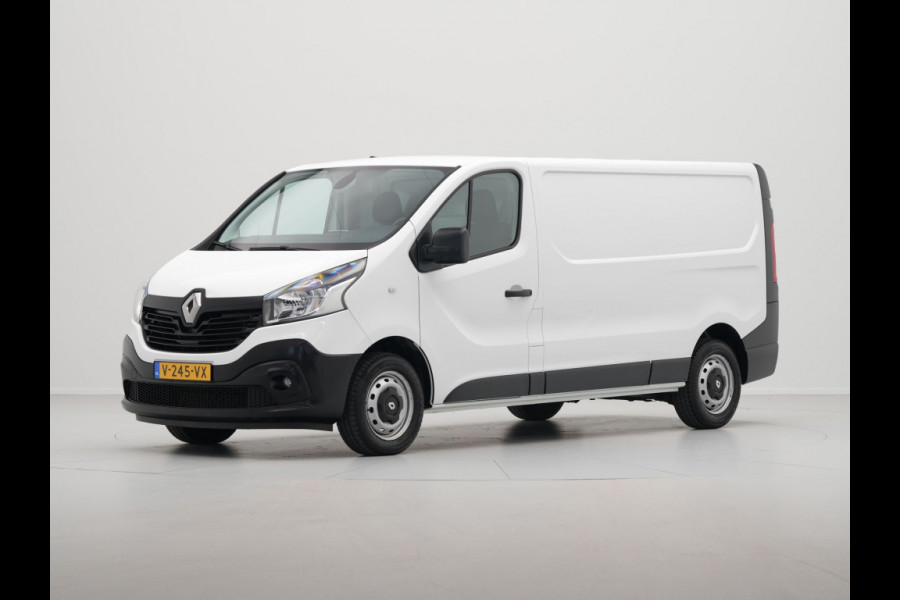 Renault Trafic 1.6 dCi T29 L2H1 Comfort Energy Navigatie Pdc Airco Cruise